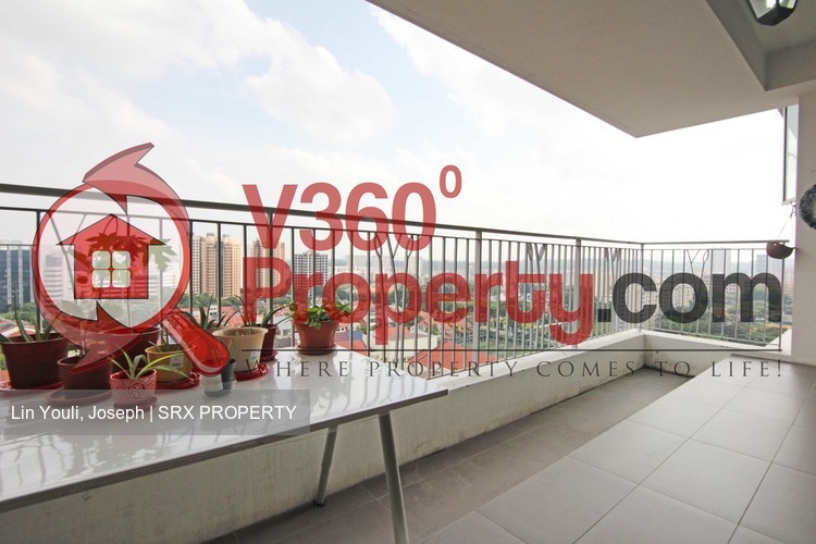 Blk 273B Natura Loft (Bishan), HDB 5 Rooms #178836182